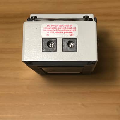 Boss TU-3 Chromatic Tuner 2009 - Present - White image 3