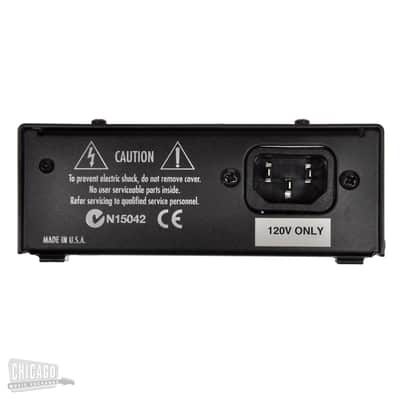 Voodoo Lab Pedal Power ISO-5 Isolated Power Supply image 4