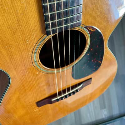 Martin 0-18 1957 image 10