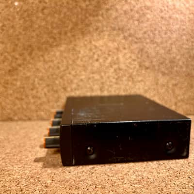 Alesis Nanobass 2000s – Warranty image 5