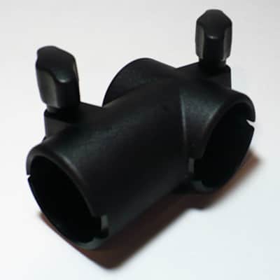 Yamaha DTX Rack T- Clamp / 1 1/2" image 3