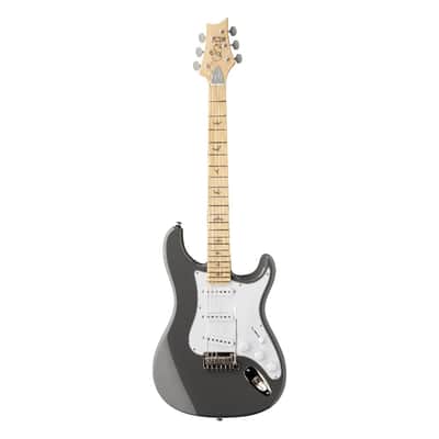 Paul Reed Smith SE Silver Sky w/Maple Fretboard - Overland Gray image 4