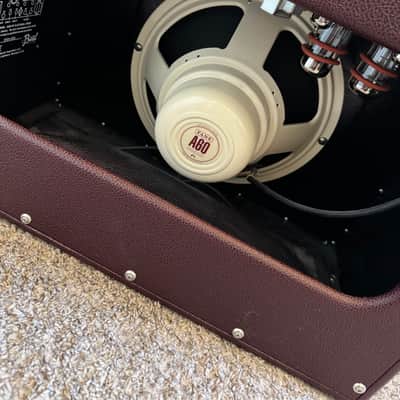 Bartel Starwood 28-Watt 1x12" Guitar Combo 2017 - Present - Various image 9
