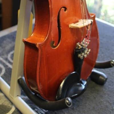 Meisel Mozart 3/4 Violin Outfit 62996 image 12