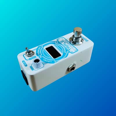 Donner Triple Looper image 3