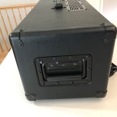 Randall Ultimate Nullifier Scott Ian Antrax signature AMP.  MINT Condition. image 5