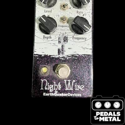 EarthQuaker Devices Night Wire - Various - X21337