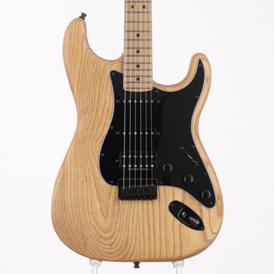 Fender Limited Edition American Professional II Stratocaster HSS HT Roasted Maple Fingerboard Aged Natural [US24047490] (07/08) image 1