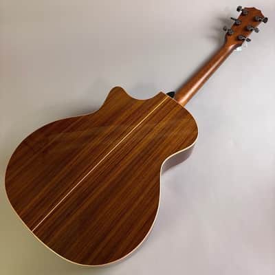 Taylor 814ce V-Class image 6
