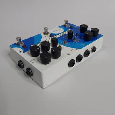 Pigtronix Philosopher King with Power Supply image 7