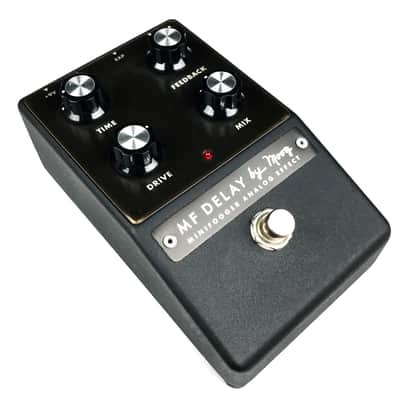 Moog Minifooger Delay, mint condition! image 2