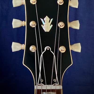 ELK Maverick 1971 SB Early MIJ Les Paul COPY Japan vintage image 3