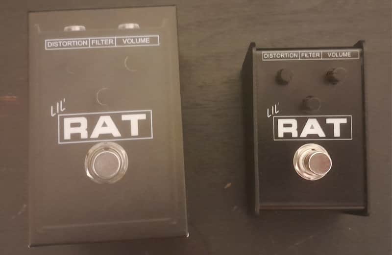 ProCo Lil Rat