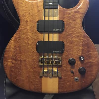 Alembic Spoiler 1992 image 1
