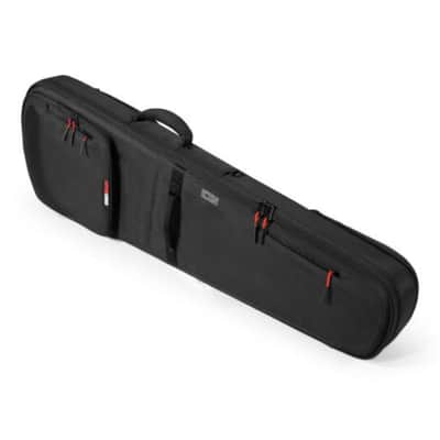 ICON Series Gig Bag For Electric Bass Guitars image 5