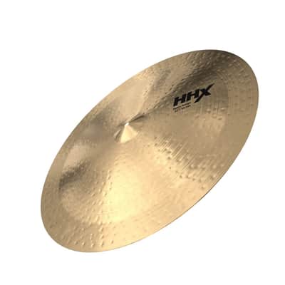 Sabian HHX Sonic Surge Pang Cymbal 22" image 3