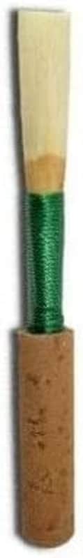 Emerald Oboe Reed- Medium image 1