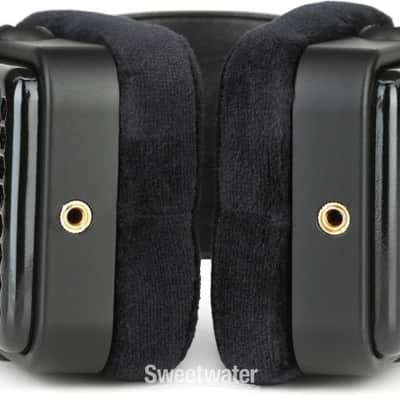 Avantone Pro Planar the II Open-back Headphones - Black (Planar2Blkd1) image 5