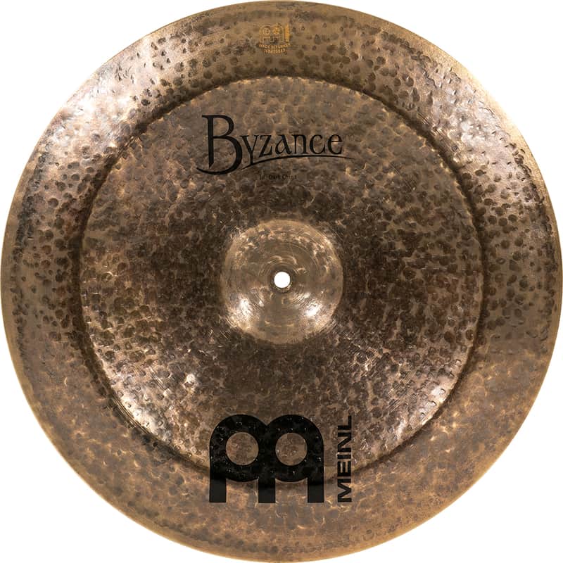 MEINL Byzance 18" China Dark image 1
