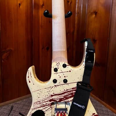 Kiesel Aries Voorhees Bolt-On 7 image 2