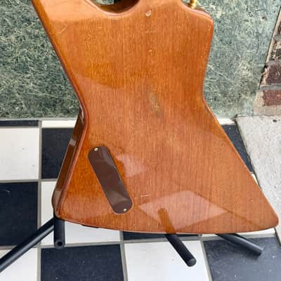 Gibson Explorer LE 1976 - Natural image 6