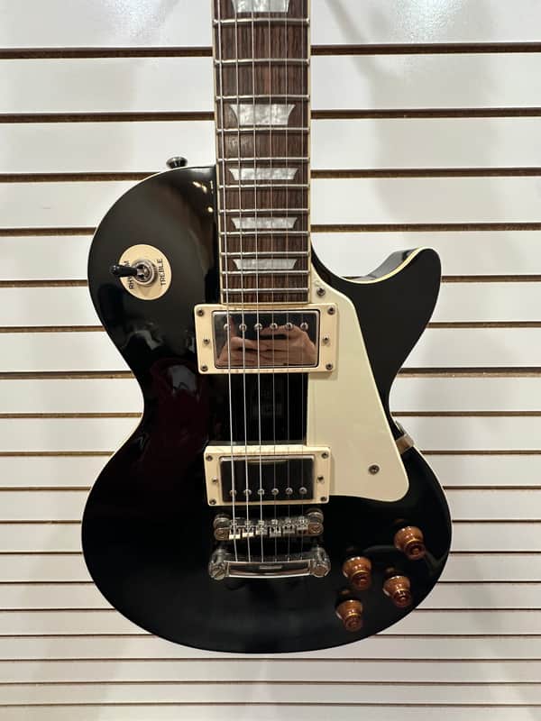 Epiphone Les Paul Standard '60s with Laurel Fretboard
