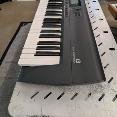Korg i3 image 7