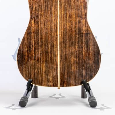 Daion MUGEN Mark II - Six String Acoustic image 6