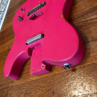 GFS loaded Telecaster body image 3