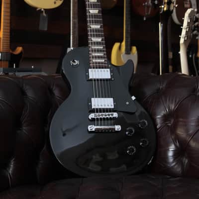 Gibson Les Paul Studio 2010 - Ebony image 2