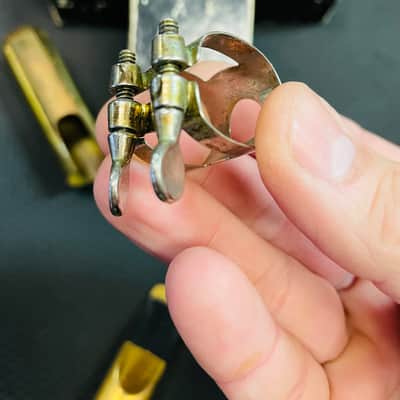 Selmer 4004 *6 image 7
