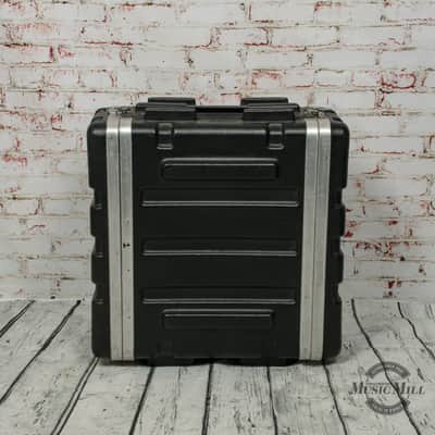 SKB 2-Space Rack Case (USED) x9007 image 3