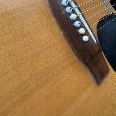Takamine G-230 1996 - Natural image 3