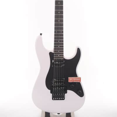 Charvel Pro-Mod Plus So-Cal Style 1 HH FR E 2025 - Present - Snow White 3748gr image 2