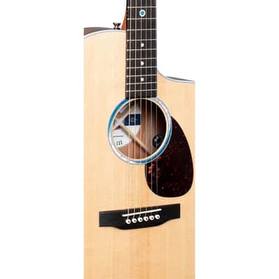 Martin SC 13E Acoustic Electric Guitar image 6