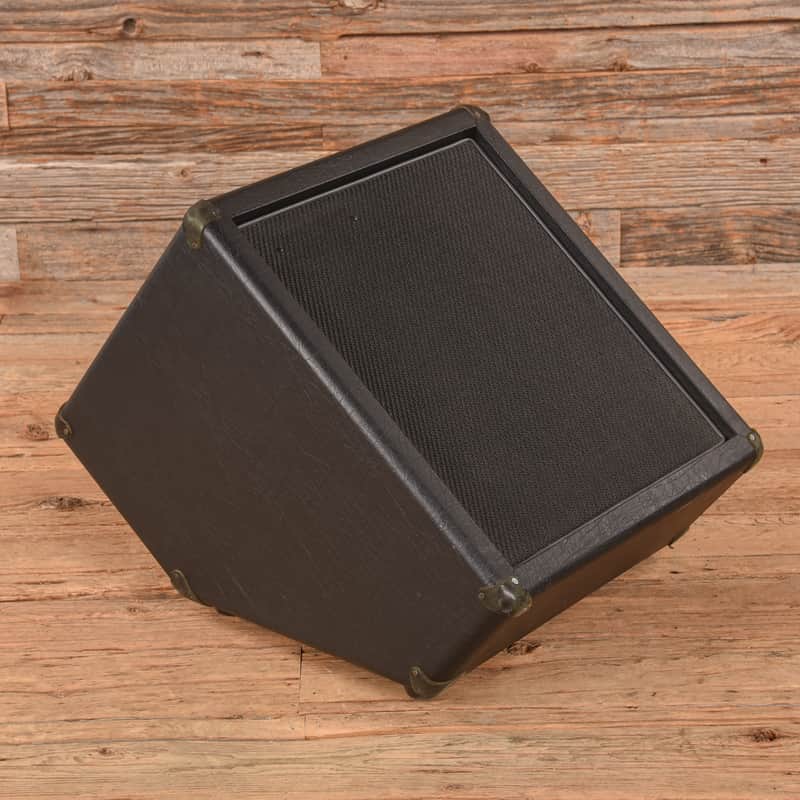 Mesa Boogie 1x12 Tiltback Cabinet image 1