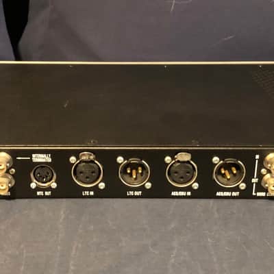 Digidesign SYNC I/O image 4