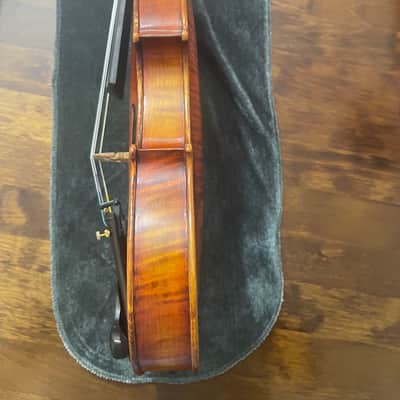 Hidersine Violin Venezia 3/4 WV100SRA34 image 10