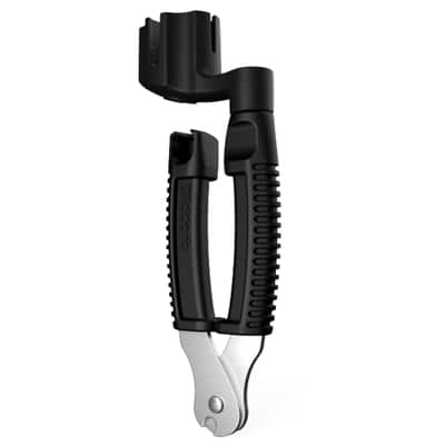 D'Addario Guitar Pro-Winder DP0002