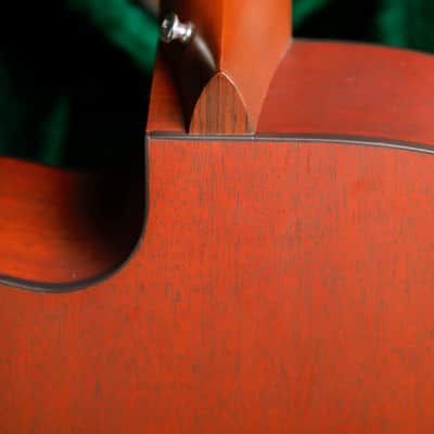 Martin DC-16GTE Dreadnought Cutaway Acoustic-Electric Guitar 2005 Pre-Owned image 17