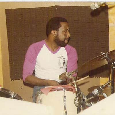 Studio Sampled Sounds: Chess Records Studios in Chicago, IL by Ian Ballard image 10