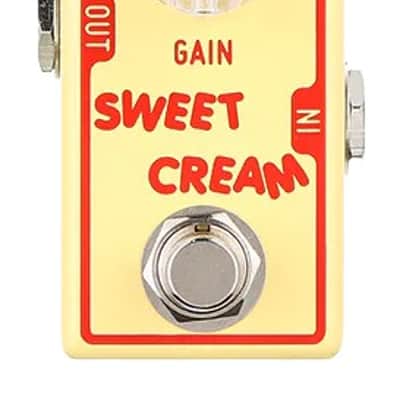 Tone City Sweet Creme 2025 Just arrived With new toggle option feature Fast US Ship! image 1