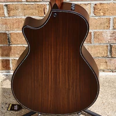 Taylor Builder's Edition 912ce image 7
