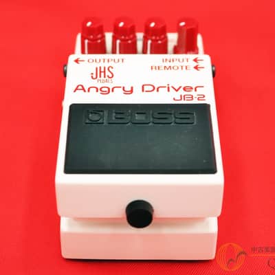 BOSS JB-2 Angry Driver image 5