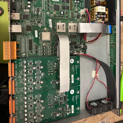 Immagine BSS Soundweb London Blu-160 Signal Processor - 15