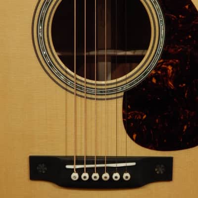 Martin D-42 Koa Custom image 4