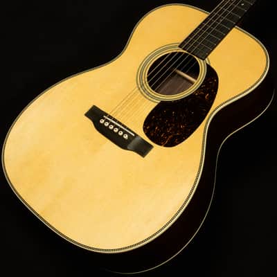 Martin Guitars Custom Shop 000-28 image 5
