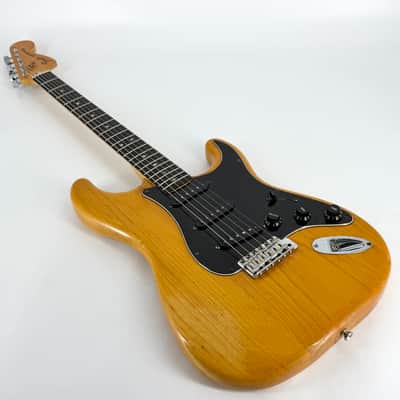 1981 Fender American Stratocaster – Natural image 13