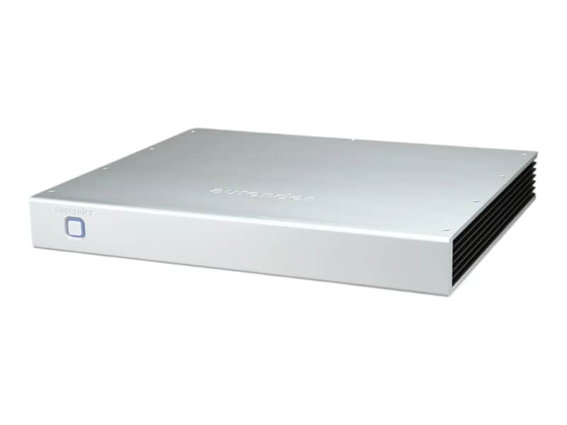 AURENDER NH10 - Audiophile-grade Network Switch - NEW! image 1