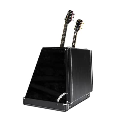 Stagg GDC-6 3/6-fach Gitarrenständer image 3
